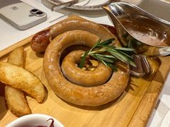 -俄士厨房(五棵松华熙LIVE店)