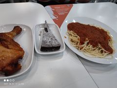 -宜家·瑞典风味餐厅(北京西红门店)