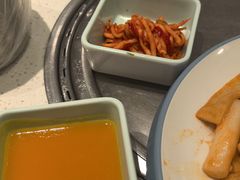 -韩香福烤肉庄园(华夏路店)