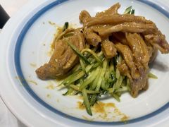 -郭林家常菜(狼垡店)