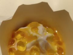 杨枝甘露风味麦旋风-麦当劳(交道口店)