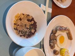 -金鸡湖大酒店·金咖啡厅(国宾路店)