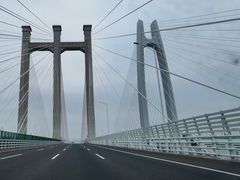 -崇武古城风景区