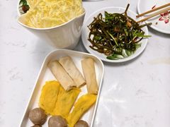 -金华砂锅筒骨砂锅夜宵(临平店)