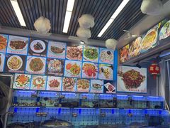 -日照大牌檔•小船海鲜(万平口店)