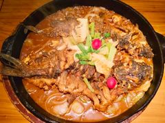 -老板恋上鱼(环山路店)