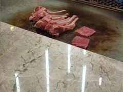 -上海虹桥宾馆味翠餐厅