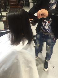 -Tmix 潮牌美发造型