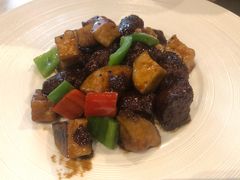 -上海虹桥宾馆味翠餐厅