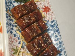 烤活鳗鱼-肆月河豚·新淮扬(金融街店)
