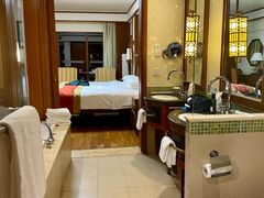 -三亚亚龙湾天域度假酒店