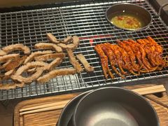 -夜食白市Yespicy·烧烤啤酒宵夜(番禺四海城店)