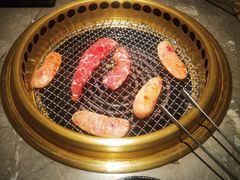 -谷牛日式烤肉(宝山U天地店)