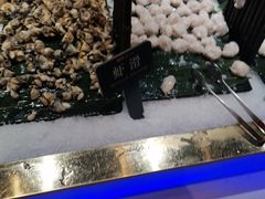 -加餐海鲜自助(集美银泰百货店)