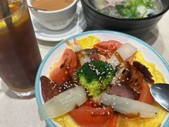 -和平馆·地道港澳茶餐厅(西门口店)