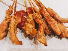 -壹酒贰肉1926·深夜食堂(南京北街店)