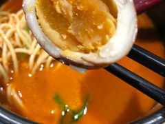 -和府捞面(东直门银座店)