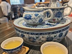 -虾饺妹·粤式手工点心(水荫路店)