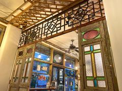 -西关84·History·Art·Cafe