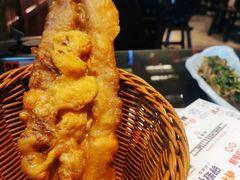 -阿财老铺·老蚌埠龙虾城(华夏总店)