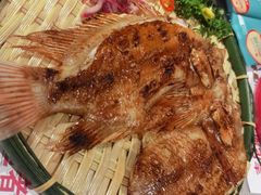 -通海俄式烧烤·俄罗斯大串(嵩山路店)