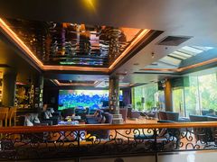 -广州花园酒店