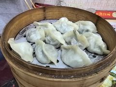 三鲜蒸饺-老边饺子馆(中街店)