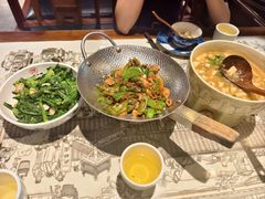 -一味大院•桐庐菜传承店(春江路店)