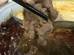 -青瓷火锅料理(西单大悦城店)