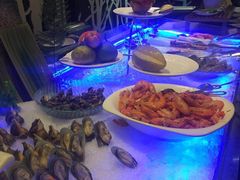 -泰谷酒店·太古码头闽菜自助餐厅