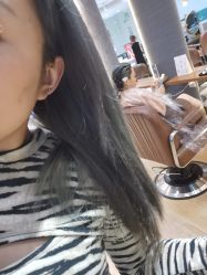 -意廊 Hair Salon