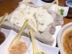 -95号酱骨·一块豆腐(展春园西路店)