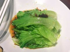 -肆月河豚·新淮扬(金融街店)