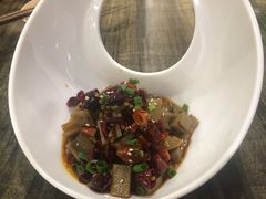 -庆合府重庆大排档(紫都城店)