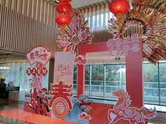 -上海佘山世茂艾美酒店