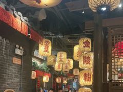 -南京大牌档(济南万象城店)