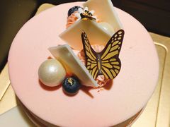 -黑池口感烘焙·生日蛋糕(坂田店)