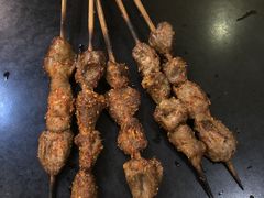 -望京小腰(北京总店)