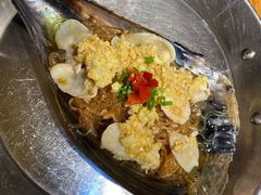 -必点海鲜·鲅鱼水饺(鞍山西道店)