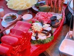 小龙翻大江-小龙翻大江文化火锅(宽窄店)