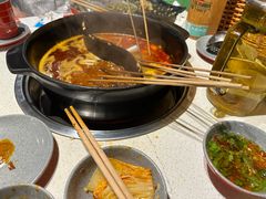 -钢管厂五区小郡肝串串香火锅(梅川路店)