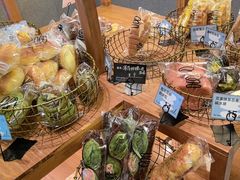 -Max Bakery 阿唛手作