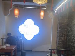 -巢湖名吃·东关老鹅汤(江南风情街店)