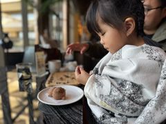 -北京乐多港万豪酒店·臻厨