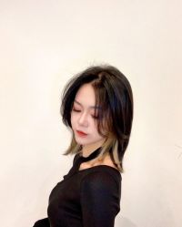 -FINE HAIR造型沙龙