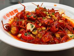 -小林哥的海鲜馆·夜宵烧烤(渔人码头店)