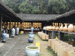 -景德镇古窑民俗博览区