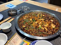 -胖子鱼·天水麻辣鱼火锅(秦州407店)
