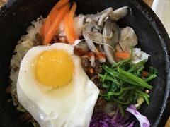 -全州拌饭馆(龙源西街店)