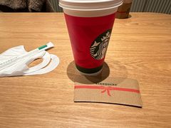 -星巴克(大连柏威年店)
